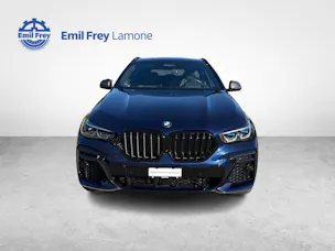 BMW X6 40d xDrive