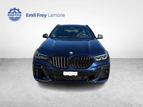 image du véhicule BMW X6 40d xDrive