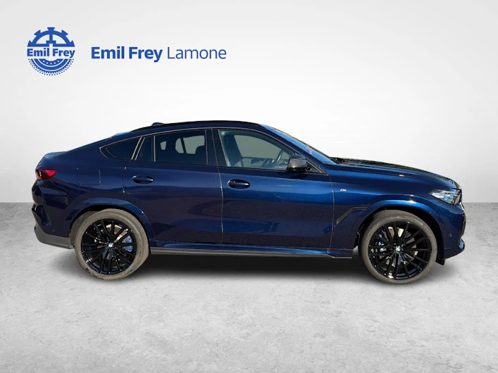 image du véhicule BMW X6