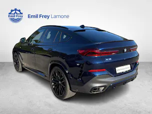 BMW X6 40d xDrive