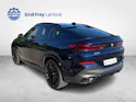 BMW X6 40d xDrive