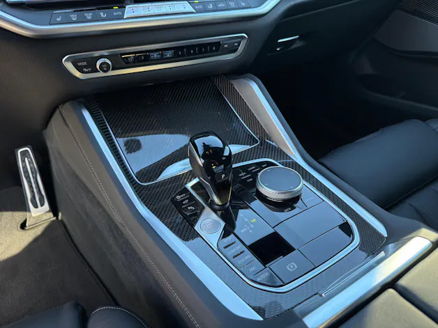 BMW X6 40d xDrive