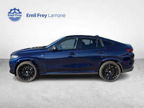 image du véhicule BMW X6 40d xDrive