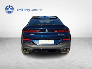 image du véhicule BMW X6 40d xDrive