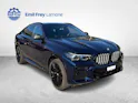 BMW X6 40d xDrive