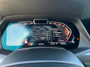 BMW X6 40d xDrive
