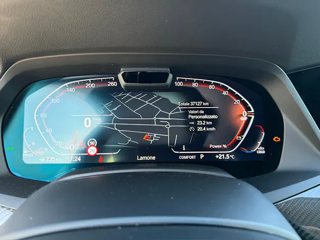 BMW X6 40d xDrive