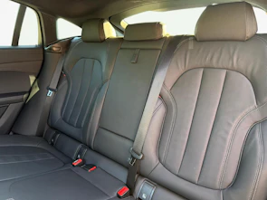 image du véhicule BMW X6 40d xDrive