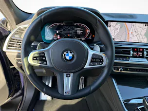 BMW X6 40d xDrive