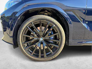 BMW X6 40d xDrive