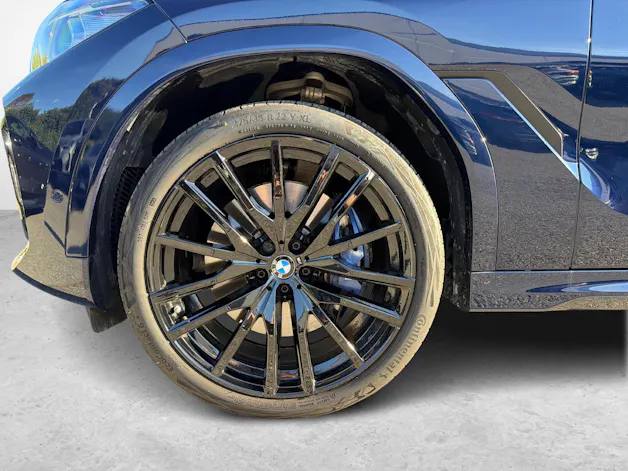 BMW X6 40d xDrive