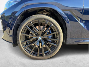 image du véhicule BMW X6 40d xDrive