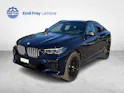 BMW X6 40d xDrive