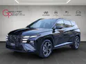 Hyundai Tucson 1.6 T-GDi HEV N-Line LUX.pack 4WD