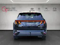Hyundai Tucson 1.6 T-GDi HEV N-Line LUX.pack 4WD