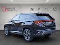 Hyundai Tucson 1.6 T-GDi HEV N-Line LUX.pack 4WD