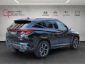 Hyundai Tucson 1.6 T-GDi HEV N-Line LUX.pack 4WD