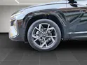 Hyundai Tucson 1.6 T-GDi HEV N-Line LUX.pack 4WD