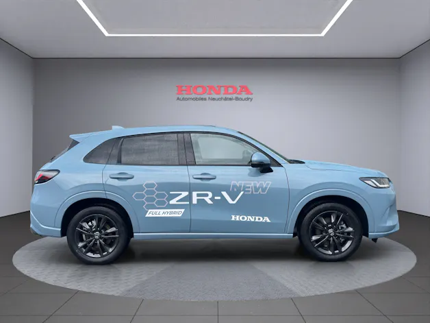 Honda ZR-V 2.0 i-MMD Advance