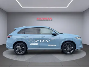 Honda ZR-V 2.0 i-MMD Advance