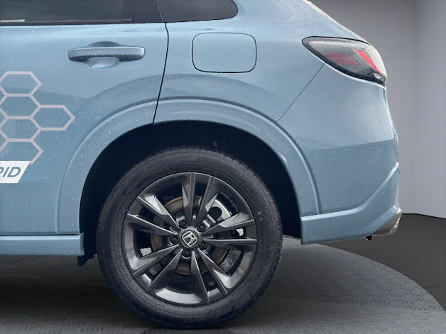 Honda ZR-V 2.0 i-MMD Advance