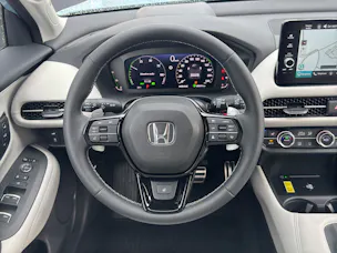HONDA ZR-V 2.0 i-MMD Advance