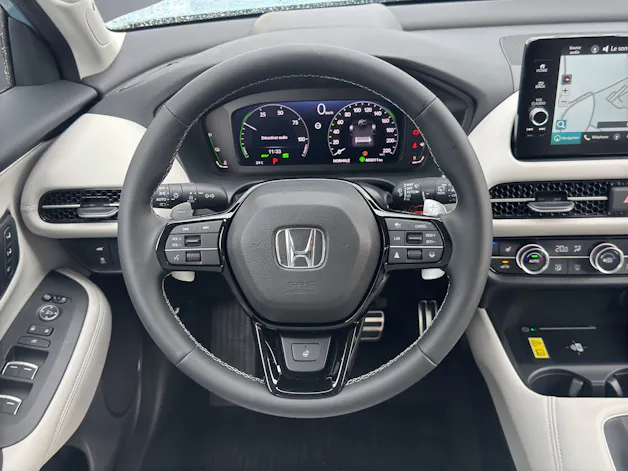 Honda ZR-V 2.0 i-MMD Advance