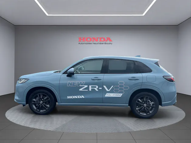 Honda ZR-V 2.0 i-MMD Advance