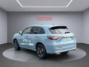 HONDA ZR-V 2.0 i-MMD Advance