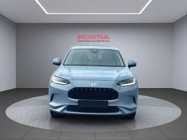 Honda ZR-V 2.0 i-MMD Advance