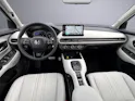 Honda ZR-V 2.0 i-MMD Advance