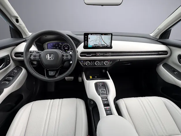 Honda ZR-V 2.0 i-MMD Advance