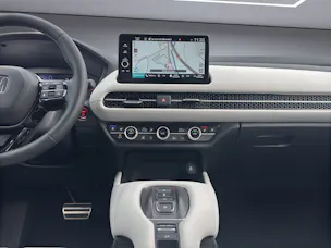 HONDA ZR-V 2.0 i-MMD Advance