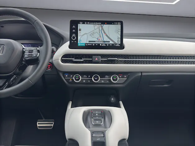 Honda ZR-V 2.0 i-MMD Advance