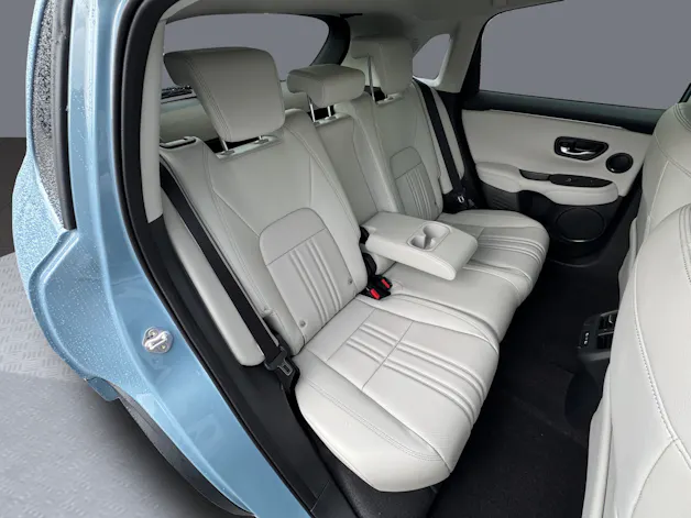 Honda ZR-V 2.0 i-MMD Advance