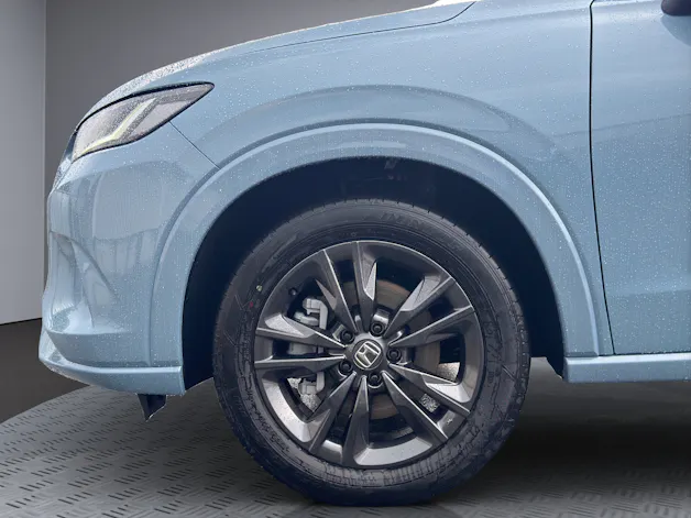 Honda ZR-V 2.0 i-MMD Advance