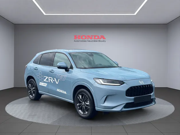 Honda ZR-V 2.0 i-MMD Advance