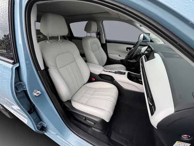 Honda ZR-V 2.0 i-MMD Advance