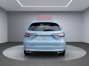HONDA ZR-V 2.0 i-MMD Advance