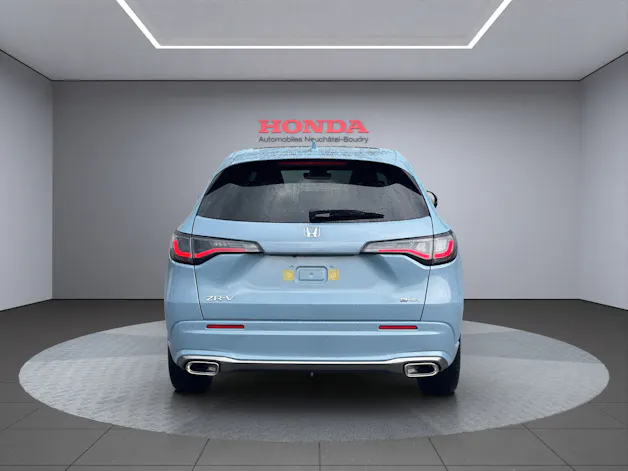 Honda ZR-V 2.0 i-MMD Advance