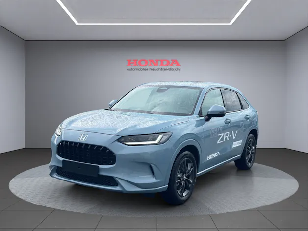 Honda ZR-V 2.0 i-MMD Advance