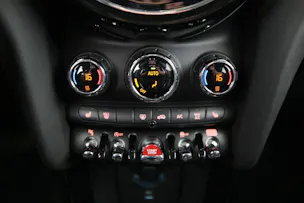 MINI F55 2.0i Cooper S SDKG