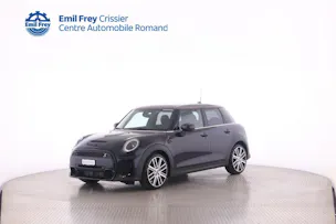 MINI F55 2.0i Cooper S SDKG