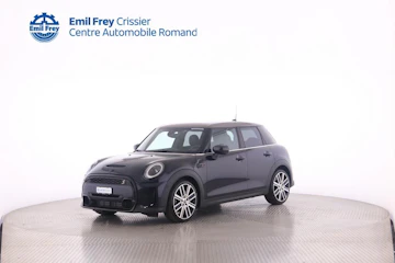 image du véhicule MINI F55 2.0i Cooper S SDKG