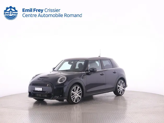 MINI F55 2.0i Cooper S SDKG