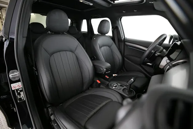 MINI F55 2.0i Cooper S SDKG