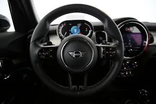 MINI F55 2.0i Cooper S SDKG