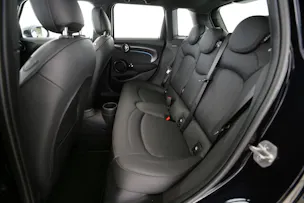 MINI F55 2.0i Cooper S SDKG