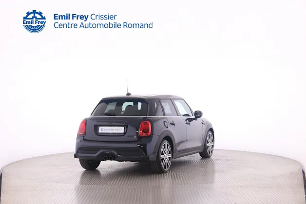 MINI F55 2.0i Cooper S SDKG