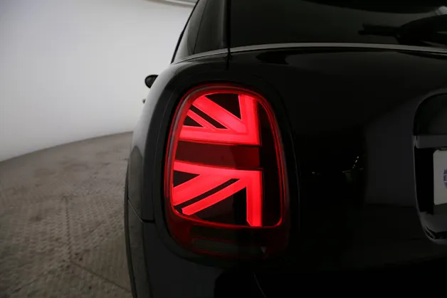 MINI F55 2.0i Cooper S SDKG